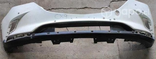 Parachoque delantero mazda cx9