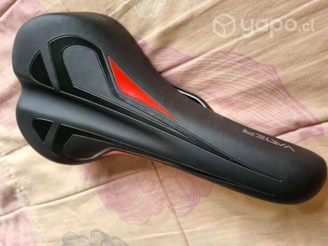 Asiento de bicicleta