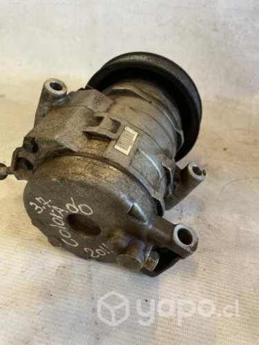 Compresor de aire AconChevrolet Colorado 3.7 2011