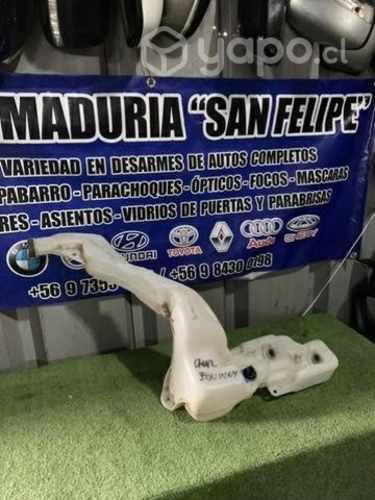 Depocito sapito Chevrolet equinox