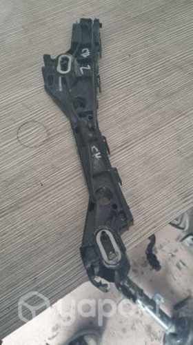 Mensula chery tiggo 2