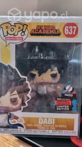 Funko DABI