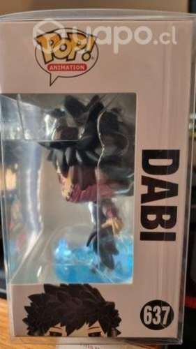 Funko DABI