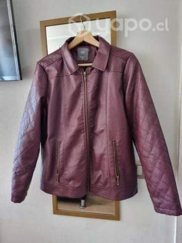 Chaqueta de Ecocuero NUEVA