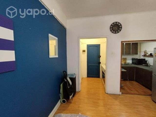 Departamento centro Santiago