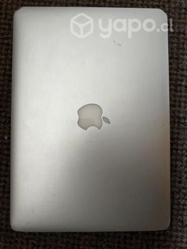 Macbook air