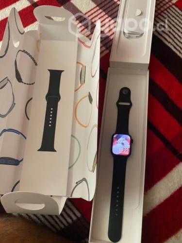 Apple Watch serie 7