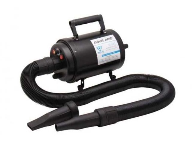 Turbina cyclone td-t