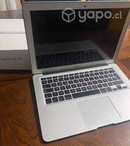 MacBook Air