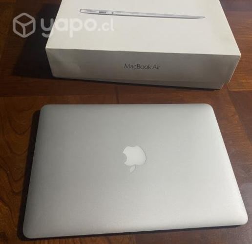 MacBook Air