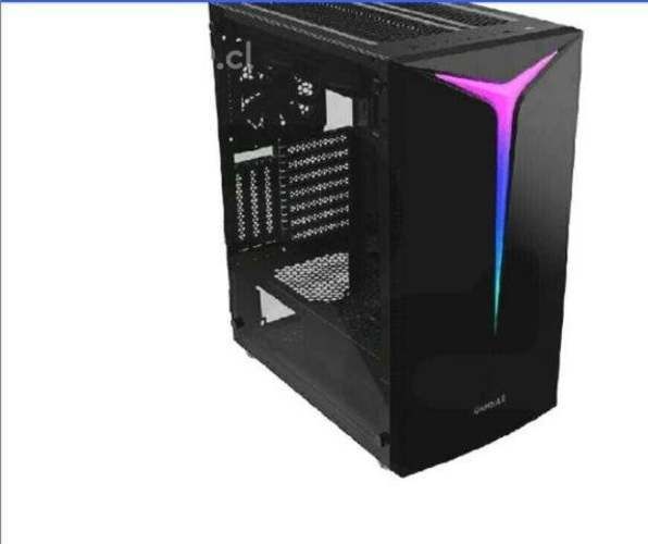 Tarjeta Grafica, gabinete, fuente de poder