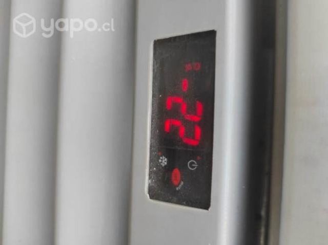 Congeladora vertical mimet no frot ( pudahuel nort