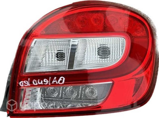 Suzuki baleno 2018-2022 Foco trasero derecho