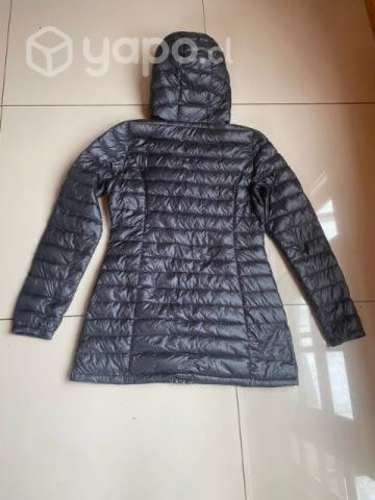 Chaqueta de plumas Doite XS original