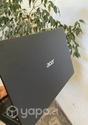 Notebook Acer