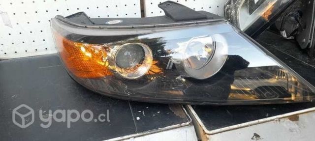 Optico nuevo sorento 2008 a 2013 original