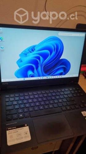 Notebook Gamer HP Omen ek-0008la