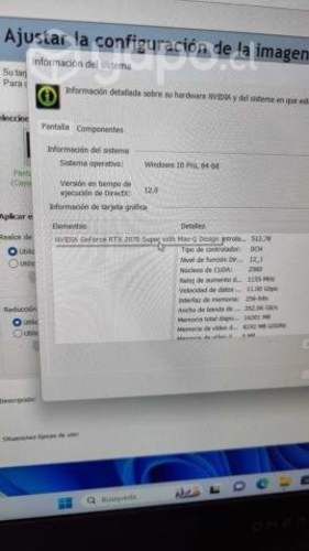 Notebook Gamer HP Omen ek-0008la