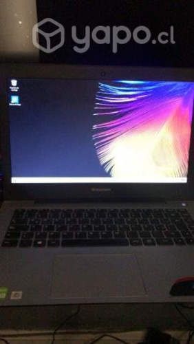 Computador lenovo S41