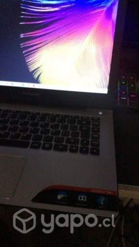 Computador lenovo S41