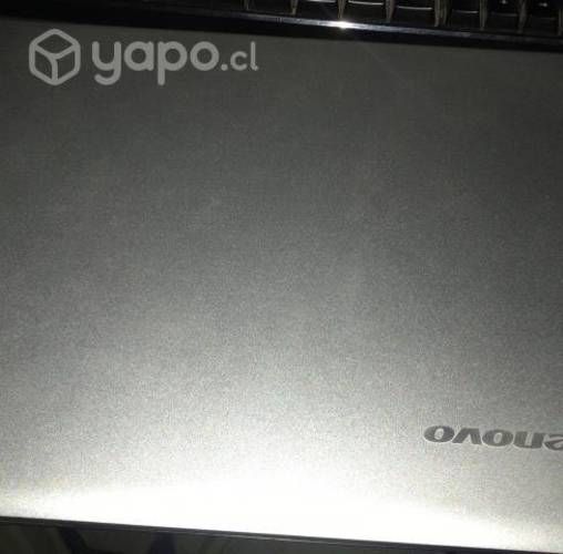 Computador lenovo S41