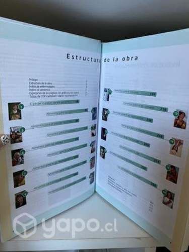 El Poder Medicinal de los Alimentos