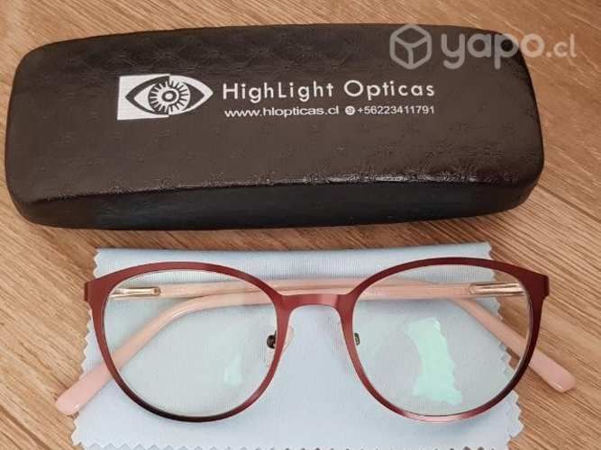 Lente protector de luz del computador