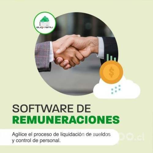 Software de remuneraciones