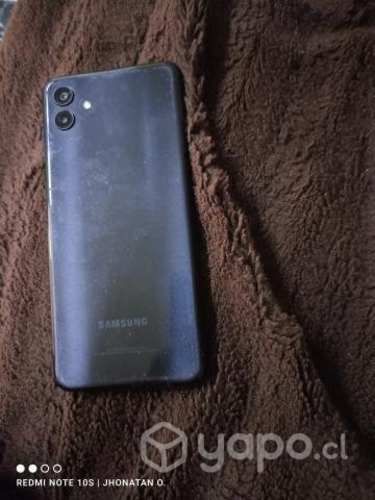 Samsung galaxy A04