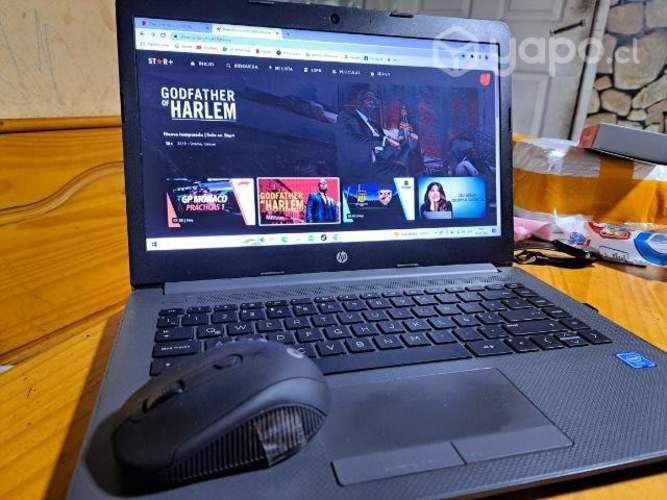 Notebook hp 240 G7 i3