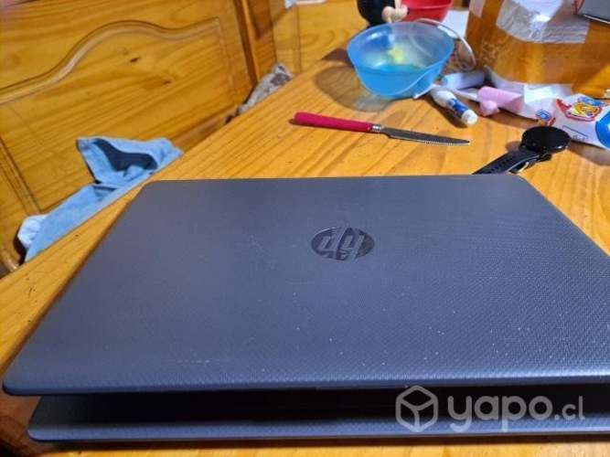 Notebook hp 240 G7 i3