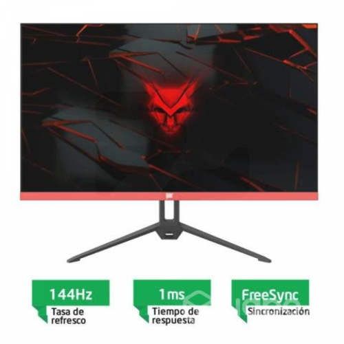 MONITOR GAMER GEAR NUEVO MP2444P 144Hz