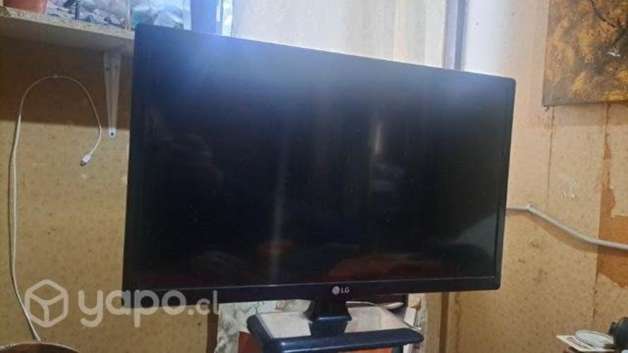 Monitor tv LG