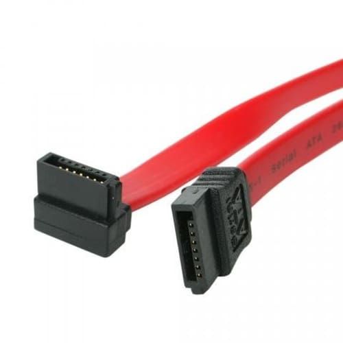 Cable SATA a SATA