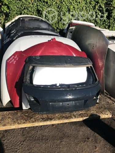 Portalon Peugeot 308