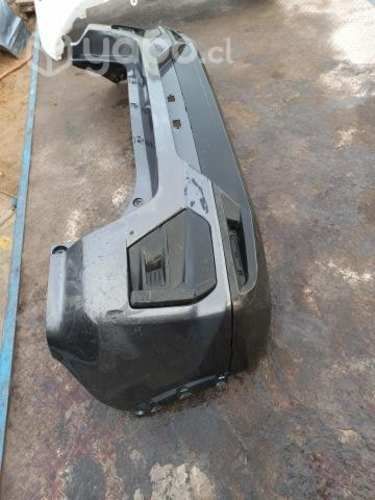 Parachoque trasero Toyota RAIZE 2023 ORIGINAL