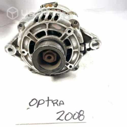 Alternador Chevrolet Optra 2008