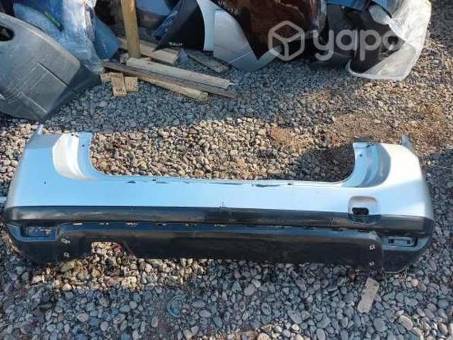 Parachoques Trasero Renault Duster