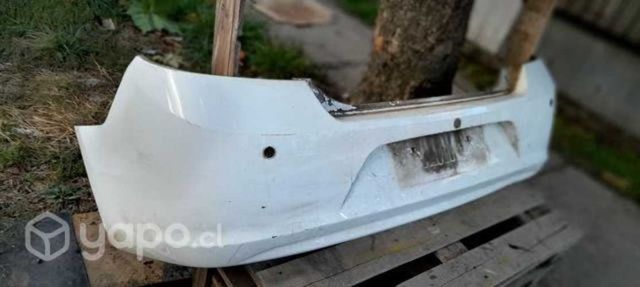 Chevrolet sail 2010 a 2017 original