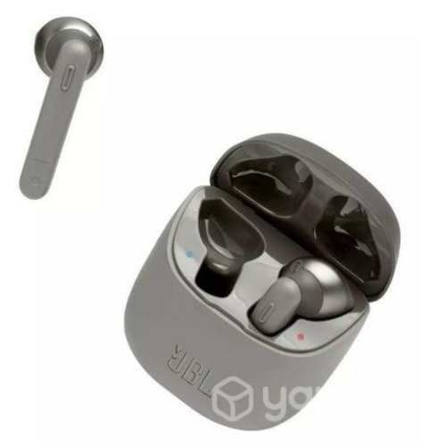 Audífonos inalambricos JBL Bluetooth Tune 220tws