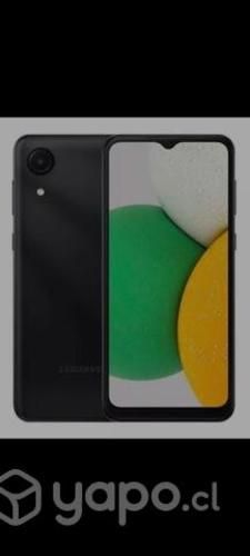 Samsung Galaxy A 03 Core