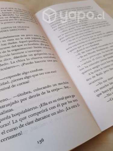 Libro ¿Puedo soñar contigo?