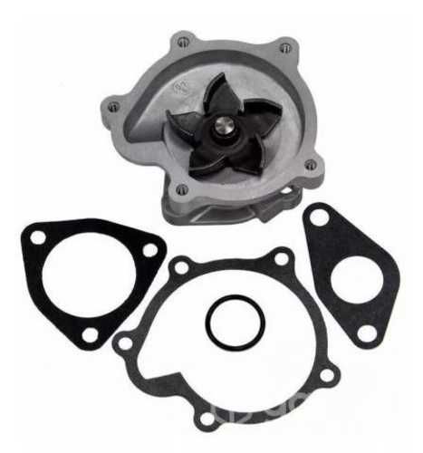 Bomba Agua Chevrolet Cavalier 2.3l Pontiac Buick 8
