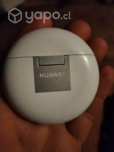 Huawei freebuds 3