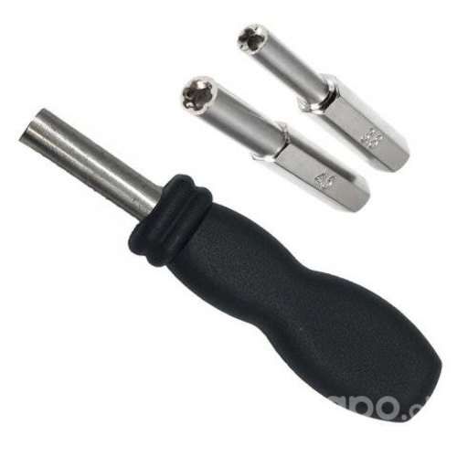 Destornillador Gamebit para Consolas y Juegos