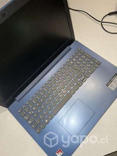 notebook lenovo por no uso