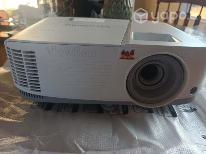 Proyector digital (DATA) ViewSonic