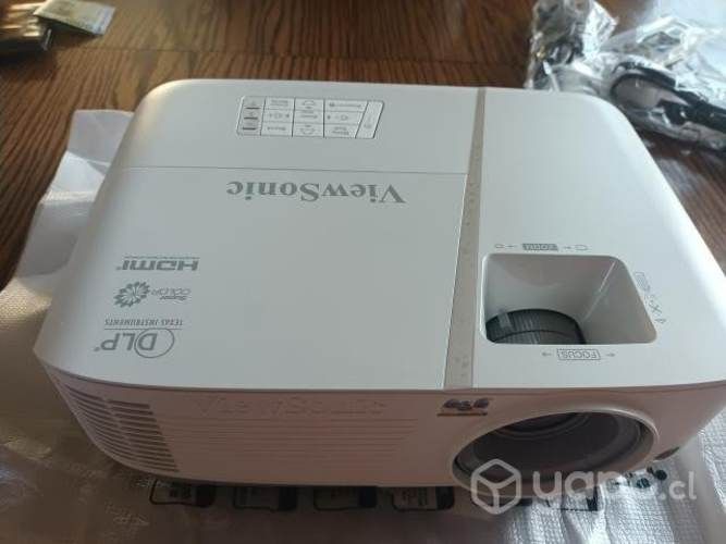 Proyector digital (DATA) ViewSonic