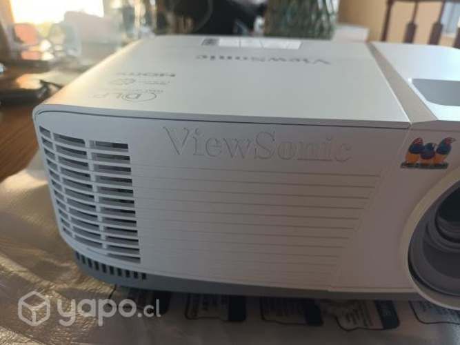 Proyector digital (DATA) ViewSonic