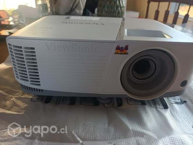 Proyector digital (DATA) ViewSonic